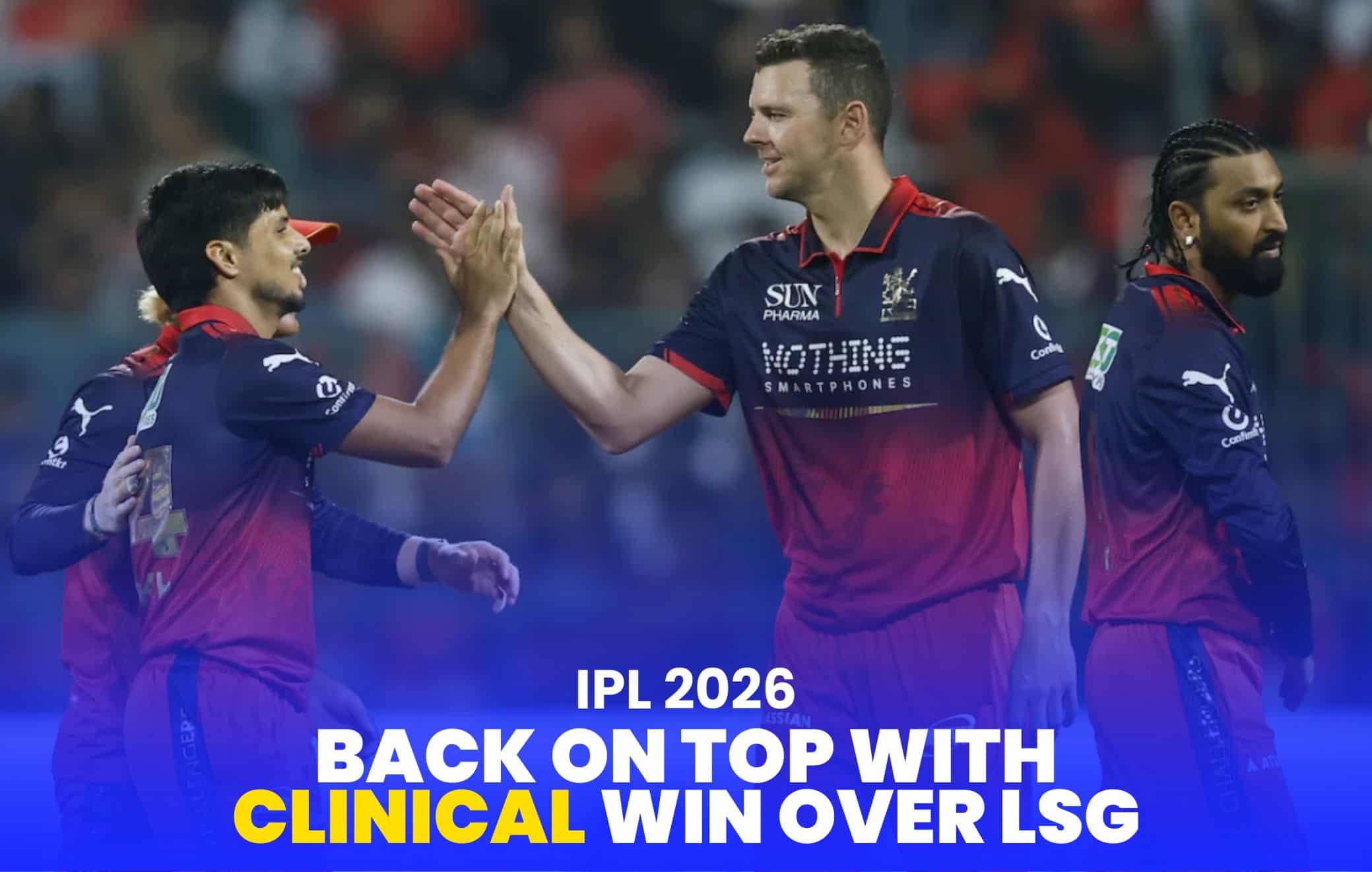 RCB