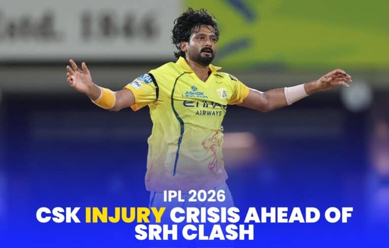 SRH